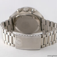 Omega · Speedmaster Mark III — 5 / 7