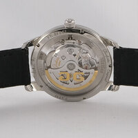 Glashütte Original · Sixties — 6 / 8