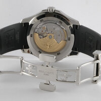 Patek Philippe · Aquanaut Travel Time — 8 / 9 Patek Philippe · Aquanaut Travel Time — 8 / 9