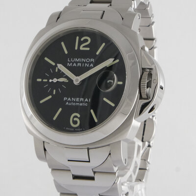 Panerai · Luminor Marina Automatic