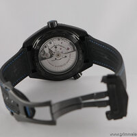 Omega · Seamaster GMT — 6 / 8 Omega · Seamaster GMT — 6 / 8