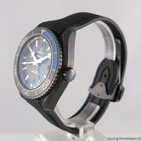 Omega · Seamaster GMT — 3 / 8 Omega · Seamaster GMT — 3 / 8