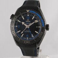 Omega · Seamaster GMT — 2 / 8 Omega · Seamaster GMT — 2 / 8