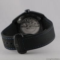 Omega · Seamaster GMT — 5 / 8 Omega · Seamaster GMT — 5 / 8