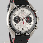 Omega · Speedmaster Chronoscope Co-Axial 43