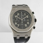 Audemars Piguet · Off Shore Chrono 