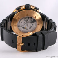 IWC · Aquatimer Perpetual Calender — 5 / 6 IWC · Aquatimer Perpetual Calender — 5 / 6