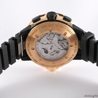 IWC · Aquatimer Perpetual Calender — 6 / 6 IWC · Aquatimer Perpetual Calender — 6 / 6