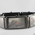 Movado · Vintage Andy Warhol 