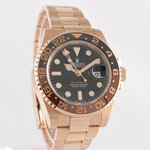 Rolex · GMT-Master II