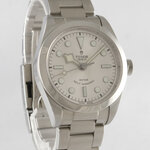 Tudor · Black Bay 36