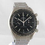 Omega · Speedmaster Co-Axial