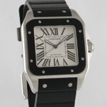 Cartier · Santos de Cartier Automatic 