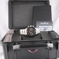 Blancpain · Fifty Fathoms Chrono — 8 / 8