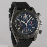 Breitling · Crosswind Blackbird