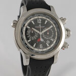 Jaeger-LeCoultre · Master Compressor Extreme World