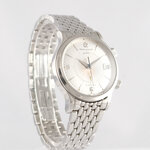 Jaeger-LeCoultre · Master Control Reveil