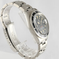 Rolex · Submariner Rotschrift — 5 / 7