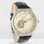 Ingersoll · West Point Stundentourbillon