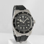 Tudor · Black Bay