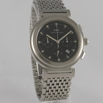 IWC · Da Vinci SL Chronograph