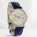Breguet · Regulateur