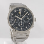 IWC · GST Ewiger Kalender