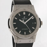 Hublot · Herren&shy;armbanduhr Classic Fusion