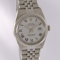 Rolex · Datejust — 2 / 8