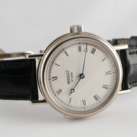 Breguet · Minutenrepetition — 8 / 8