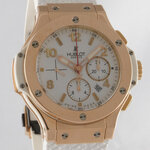 Hublot · Big Bang Chrono 