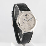 IWC · Romana Ewiger Kalender