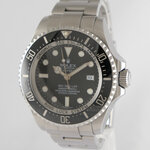 Rolex · Deepsea Sea-Dweller 