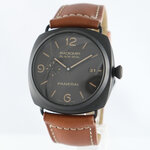 Panerai · Radiomir Panerai Black Seal