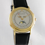 Jaeger-LeCoultre · Odysseus Vollkalender