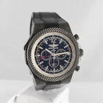 Breitling · for Bentley GMT Chrono 