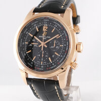 Breitling · Transocean Unitime Pilot — 2 / 8