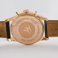 Breitling · Transocean Unitime Pilot — 6 / 8