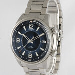 Jaeger-LeCoultre · Polaris Date