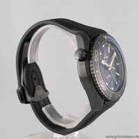 Omega · Seamaster GMT — 4 / 8 Omega · Seamaster GMT — 4 / 8