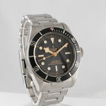 Tudor · Heritage Black Bay