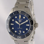 TAG Heuer · Aquaracer 