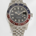 Rolex · GMT-Master II