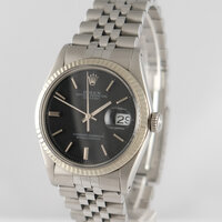 Rolex · Datejust — 2 / 5