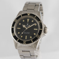 Rolex · Submariner — 2 / 8 Rolex · Submariner — 2 / 8