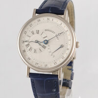Breguet · Regulateur — 2 / 7