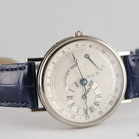 Breguet · Regulateur — 7 / 7