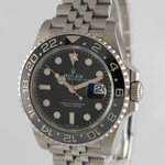 Rolex · GMT-Master II 