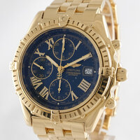 Breitling · Crosswind — 2 / 9