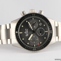 Blancpain · Fifty Fathoms Chrono — 7 / 8